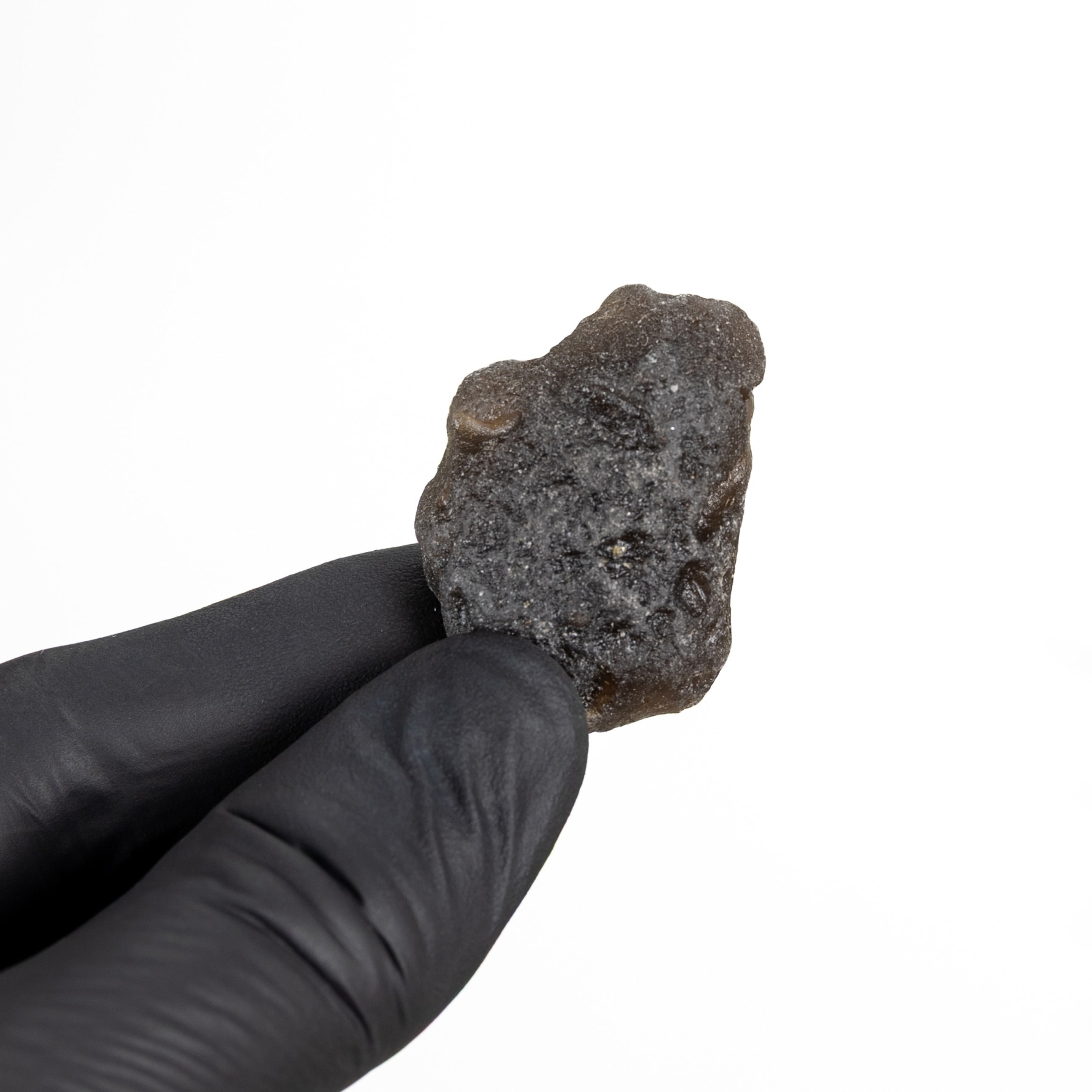 Minibeast Tektite Meteorite Glass