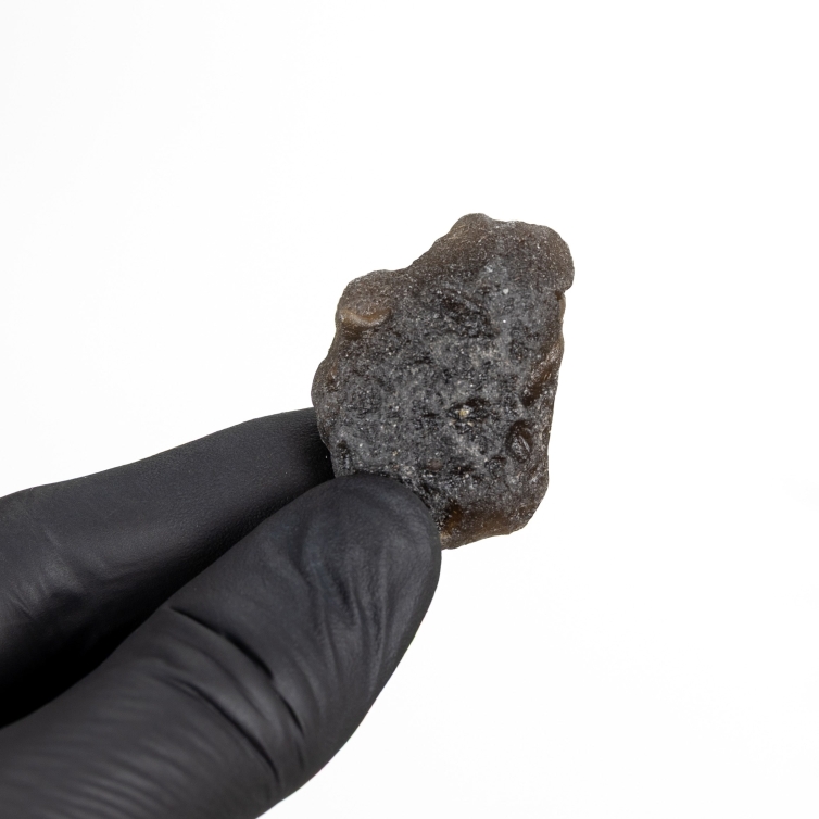 Tektite Meteorite Glass
