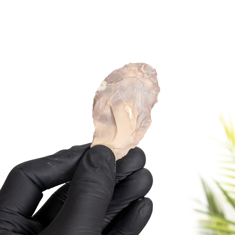Paleolithic Stone Tool , 2.5 million years old