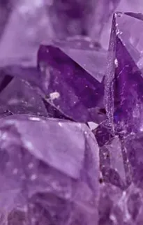 Minerals and Crystals