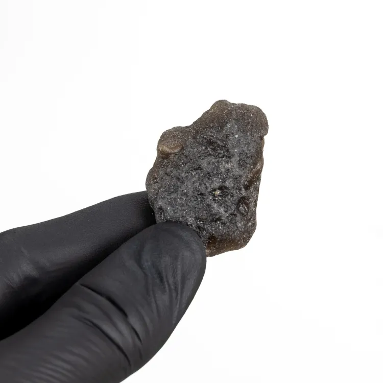Tektite Meteorite Glass