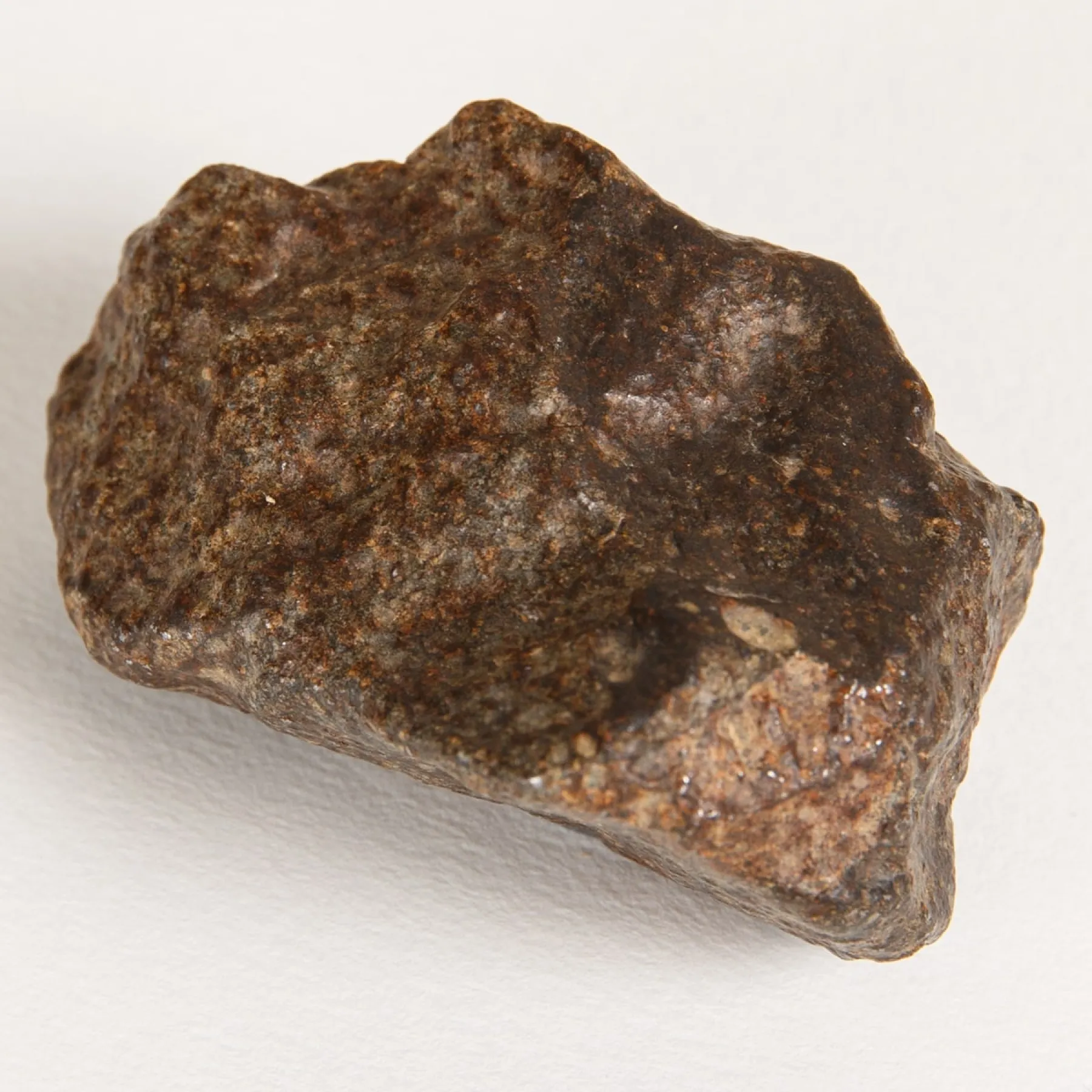 Minibeast Grand Meteorite dans un Cadre