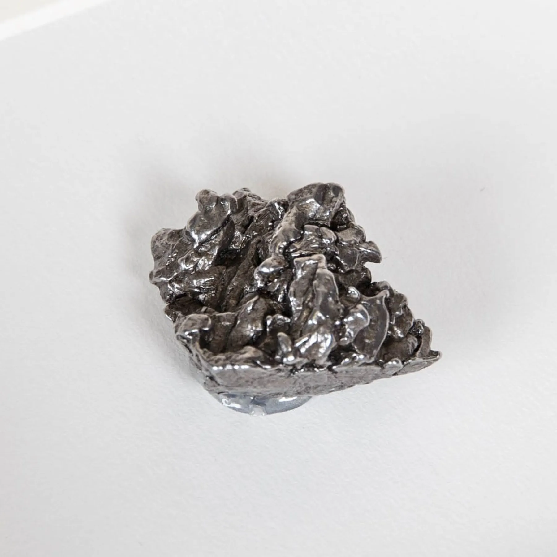 Minibeast Campo del Cielo Meteorite 10-20g σε Κορνίζα